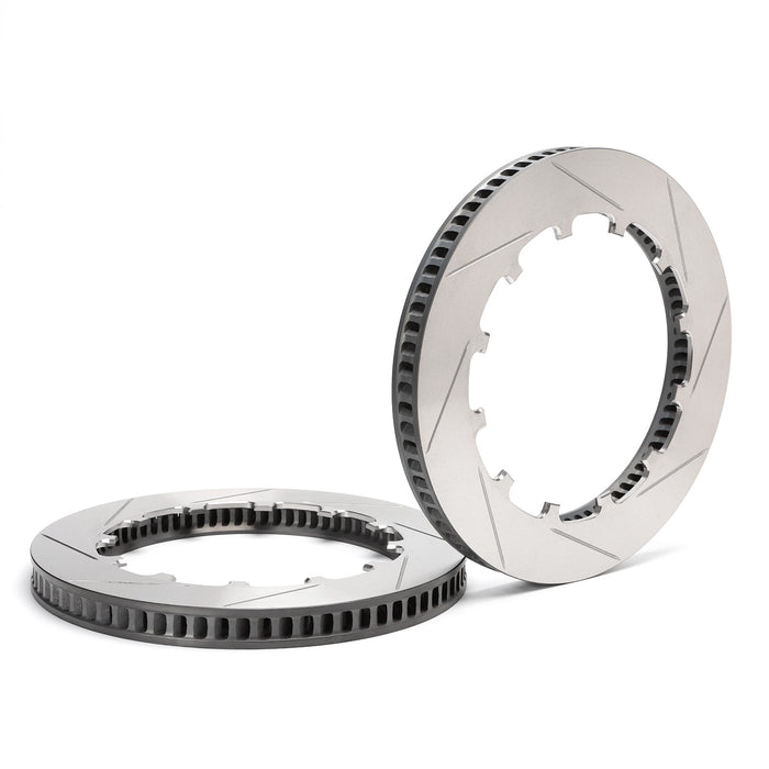 Paragon Performance Rotor Rings 378mm x 35mm (14.88" x 1.38") – 12x17x7.7 Mountings