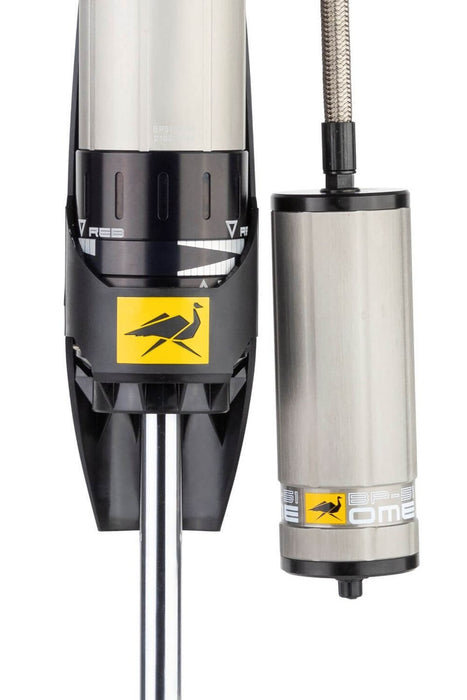 ARB coilovers part LC200 fits Arb Lc200 Bp51 Light