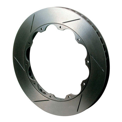 280mm x 25.4mm Alcon Ventilated Discs — Alcon Brake Kits