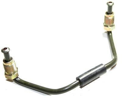 Alcon Brakes maintenance parts fits Alcon Psc4439x652l R Bridge Crossover Pipe L R Car39 Caliper