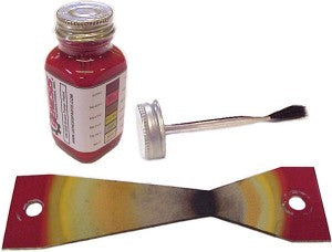 Genesis tools and supplies part GB7000 fits Brake Temperature Paint 1400f 800c Deg