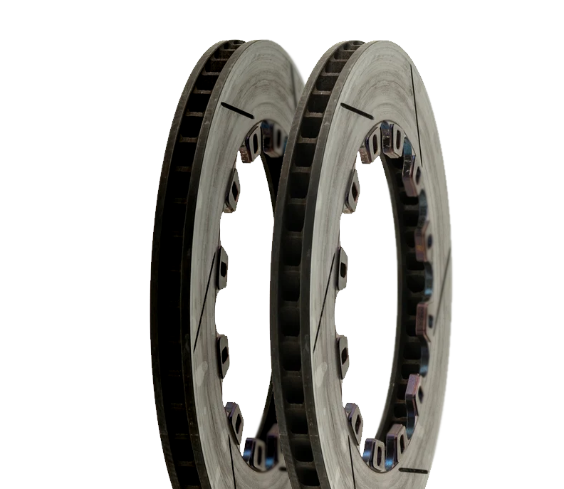 Brake Rings For Rockets Alcon DIV2202X596 replacement brake rotor rings/discs | Paragon — Alcon ...