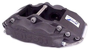 RH Front Mount Alcon B-Type Caliper Alcon #CAR7141H01SSRL — Alcon Brake ...