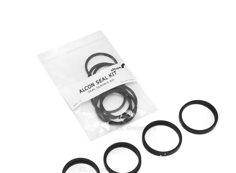 Trophy Truck CAR8949AM20 caliper seal kit. — Alcon Brake Kits
