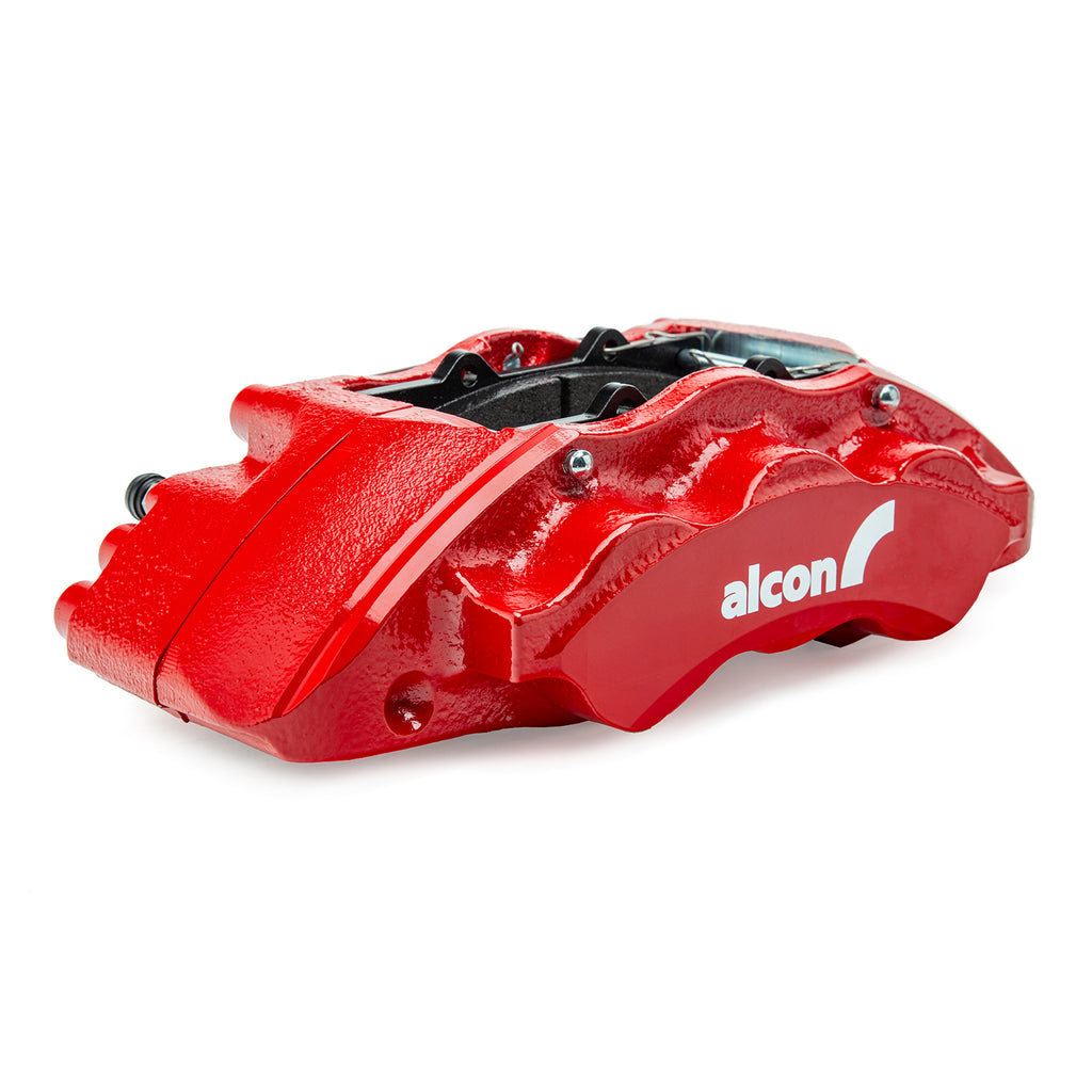 Alcon Heavy Duty Truck Brake Kits — Alcon Brake Kits
