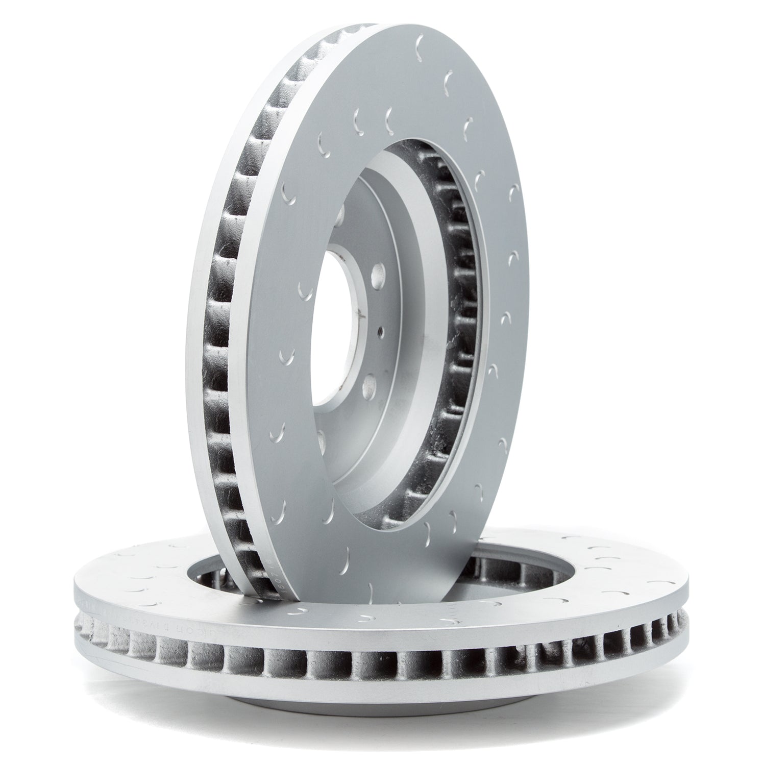 Ford — Alcon Brake Kits