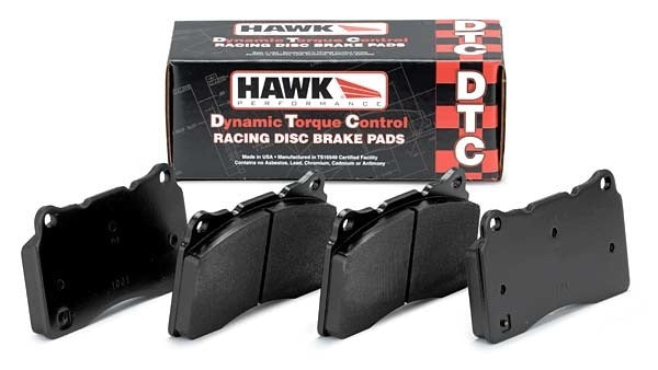 Hawk DTC-60 - PType Brake Pads