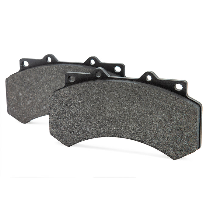 Ford Raptor / F-150 / Tacoma Low Dust/Long life  Front Brake Pads