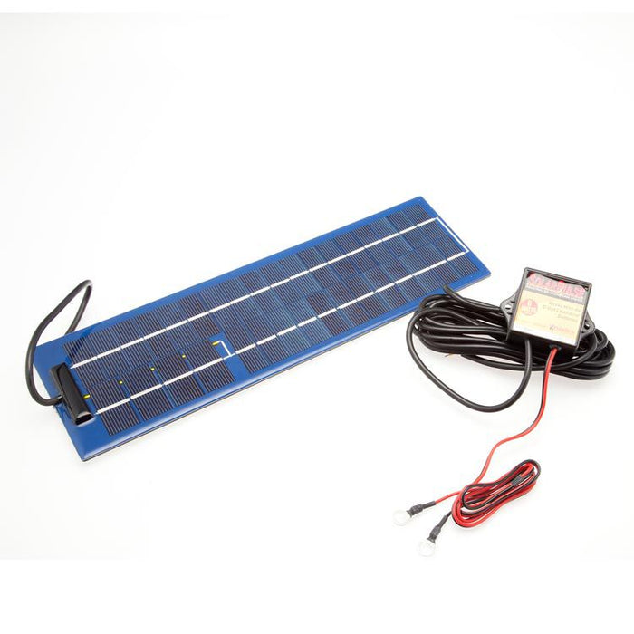 6-Watt ERV Solar Battery Maintainer