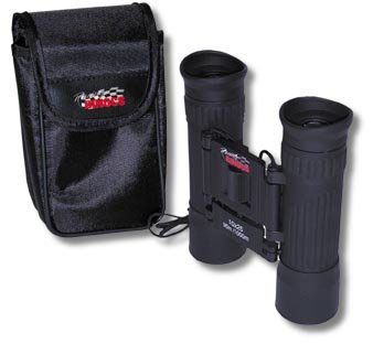 Rugged Off-road racing binoculars