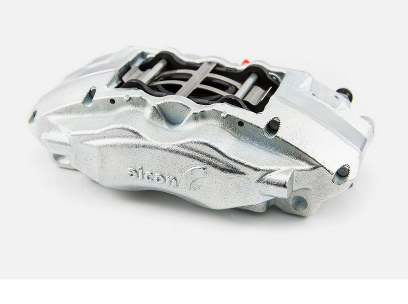 Alcon Break Alcon Heavy Duty Truck Brake Kits — Alcon Brake Kits