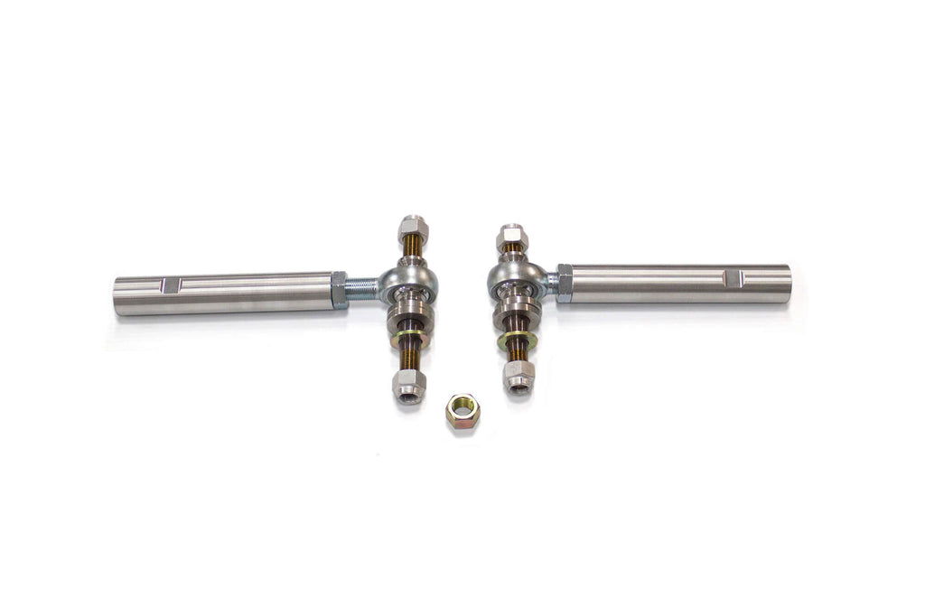 Bracket kits — Alcon Brake Kits
